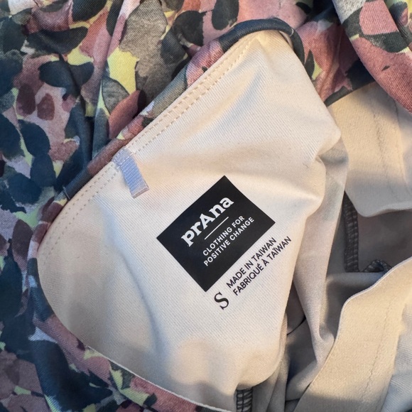 Prana Jewel Lake dress, like new - Picture 10 of 10